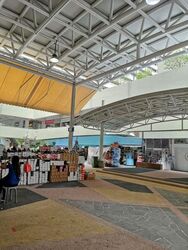 Tanjong Pagar Plaza (D2), Shop House #610496641